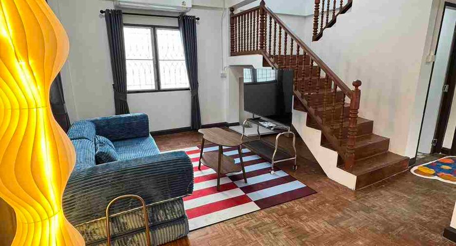 For rent and for sale studio house in Mueang Chiang Mai, Chiang Mai
