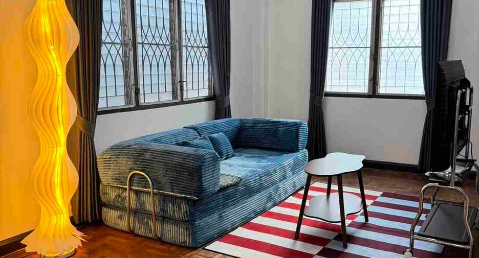 For rent and for sale studio house in Mueang Chiang Mai, Chiang Mai