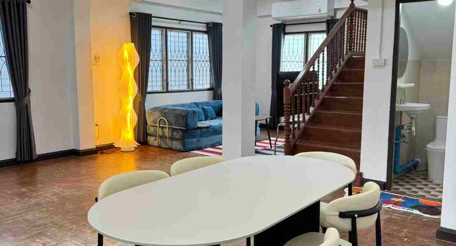 For rent and for sale studio house in Mueang Chiang Mai, Chiang Mai