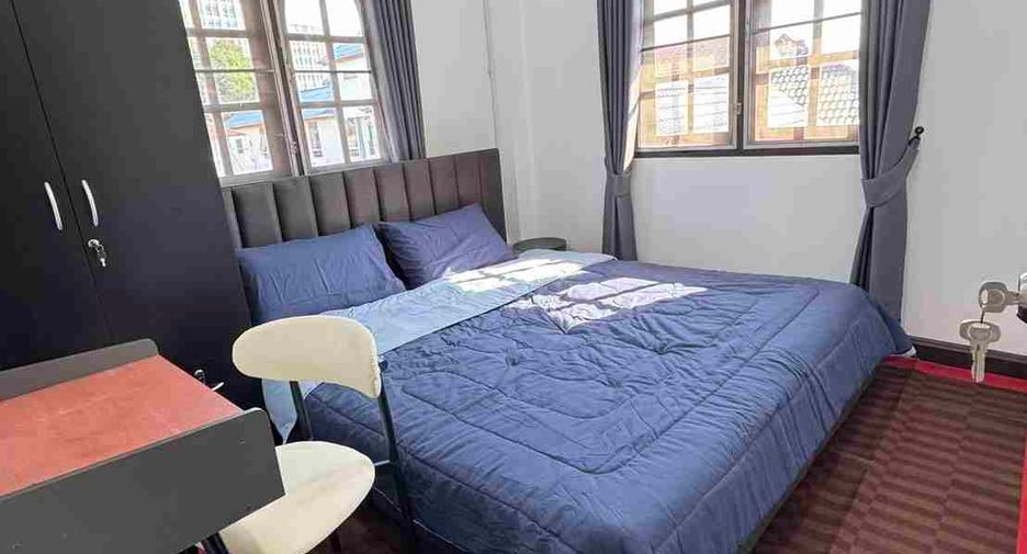 For rent and for sale studio house in Mueang Chiang Mai, Chiang Mai