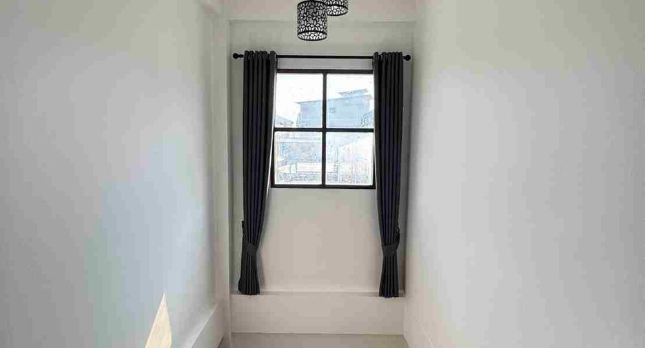 For rent and for sale studio house in Mueang Chiang Mai, Chiang Mai