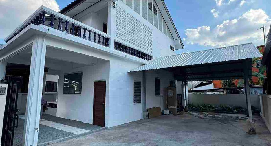 For rent and for sale studio house in Mueang Chiang Mai, Chiang Mai