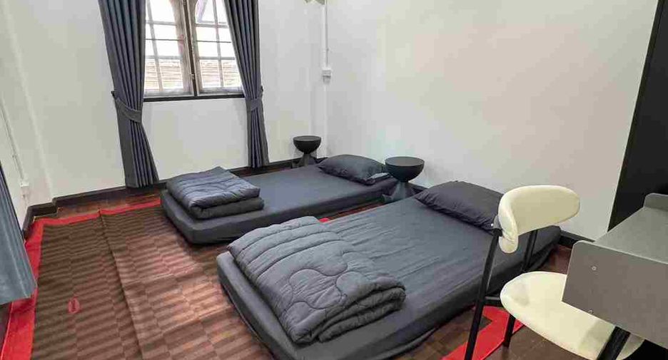 For rent and for sale studio house in Mueang Chiang Mai, Chiang Mai