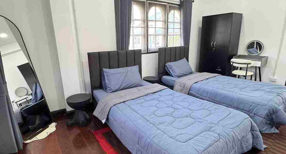 For rent and for sale studio house in Mueang Chiang Mai, Chiang Mai