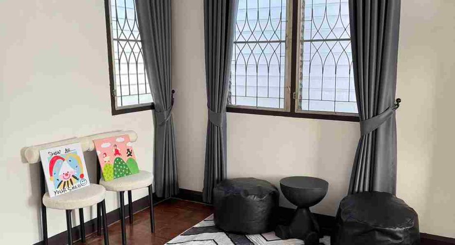 For rent and for sale studio house in Mueang Chiang Mai, Chiang Mai