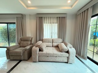 For sale 4 bedrooms house in Mae Rim, Chiang Mai
