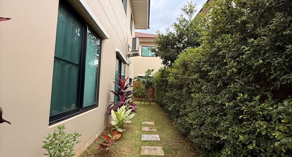 For sale 4 bedrooms house in Mae Rim, Chiang Mai