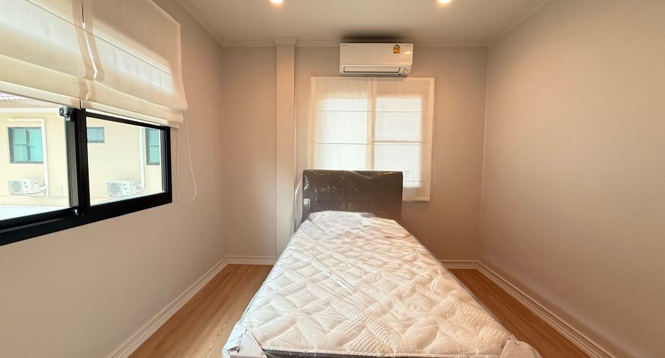 For sale 4 bedrooms house in Mae Rim, Chiang Mai