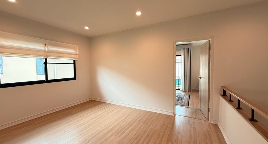 For sale 4 bedrooms house in Mae Rim, Chiang Mai
