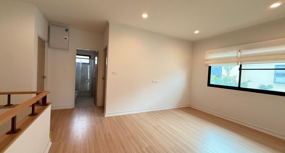 For sale 4 bedrooms house in Mae Rim, Chiang Mai