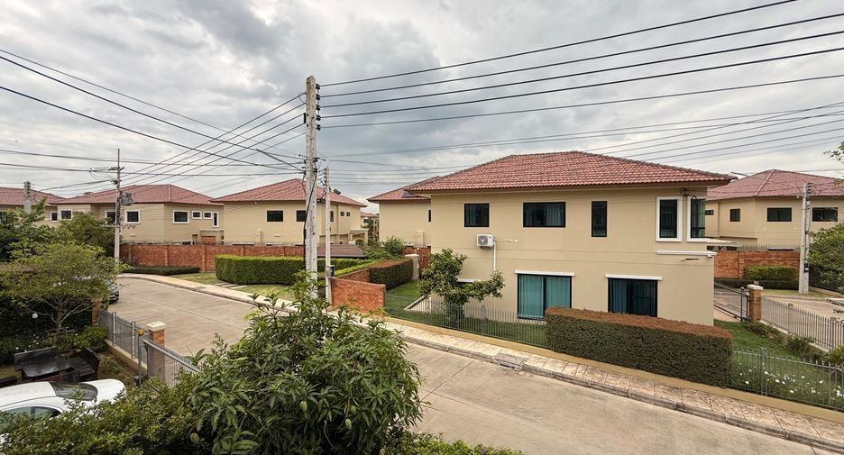For sale 4 bedrooms house in Mae Rim, Chiang Mai
