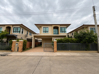 For sale 4 bedrooms house in Mae Rim, Chiang Mai