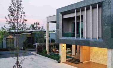 Продажа и аренда 4 спальни вилла в Huay Yai, Паттайя