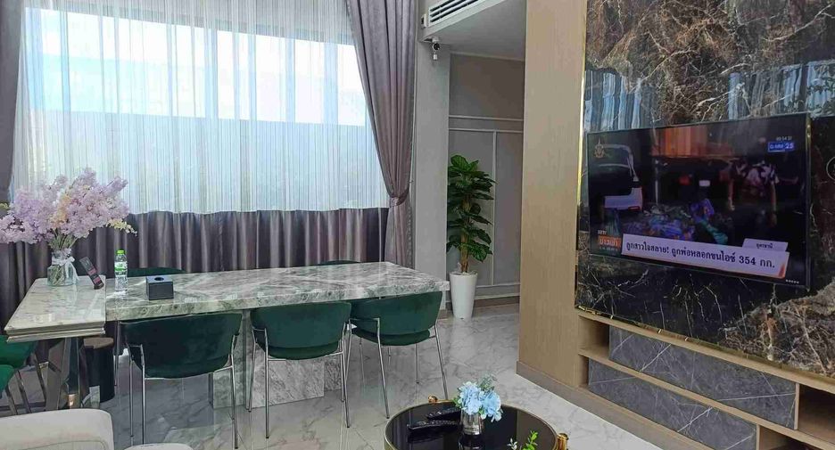 Продажа и аренда 4 спальни вилла в Huay Yai, Паттайя