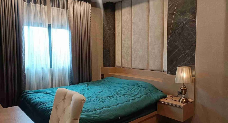 Продажа и аренда 4 спальни вилла в Huay Yai, Паттайя