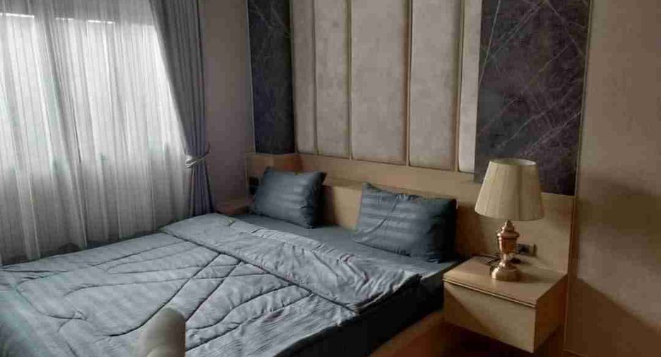 Продажа и аренда 4 спальни вилла в Huay Yai, Паттайя