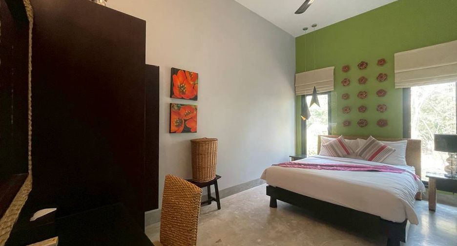 出售 3 卧室 独立屋 在 Mae Rim, Chiang Mai