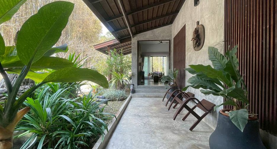 出售 3 卧室 独立屋 在 Mae Rim, Chiang Mai
