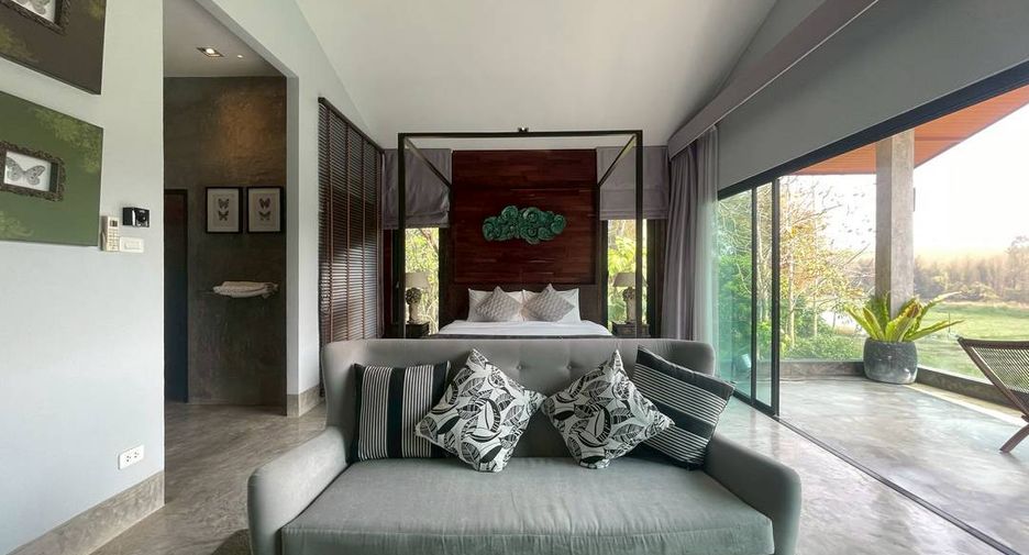 出售 3 卧室 独立屋 在 Mae Rim, Chiang Mai
