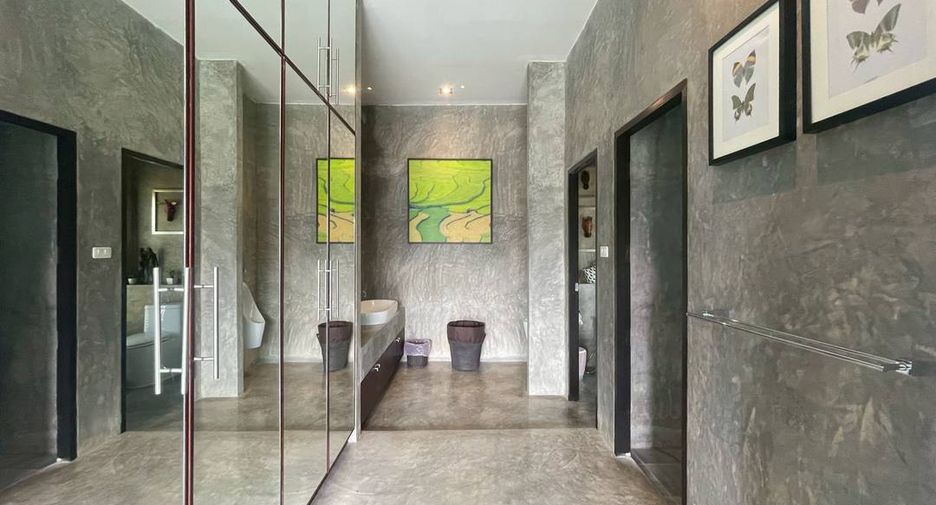 出售 3 卧室 独立屋 在 Mae Rim, Chiang Mai