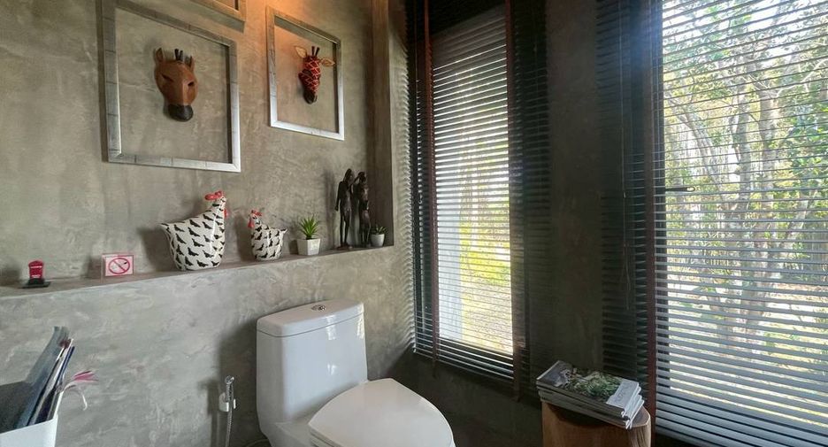 出售 3 卧室 独立屋 在 Mae Rim, Chiang Mai
