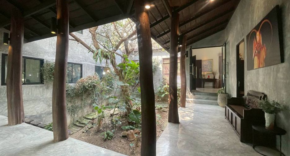 出售 3 卧室 独立屋 在 Mae Rim, Chiang Mai