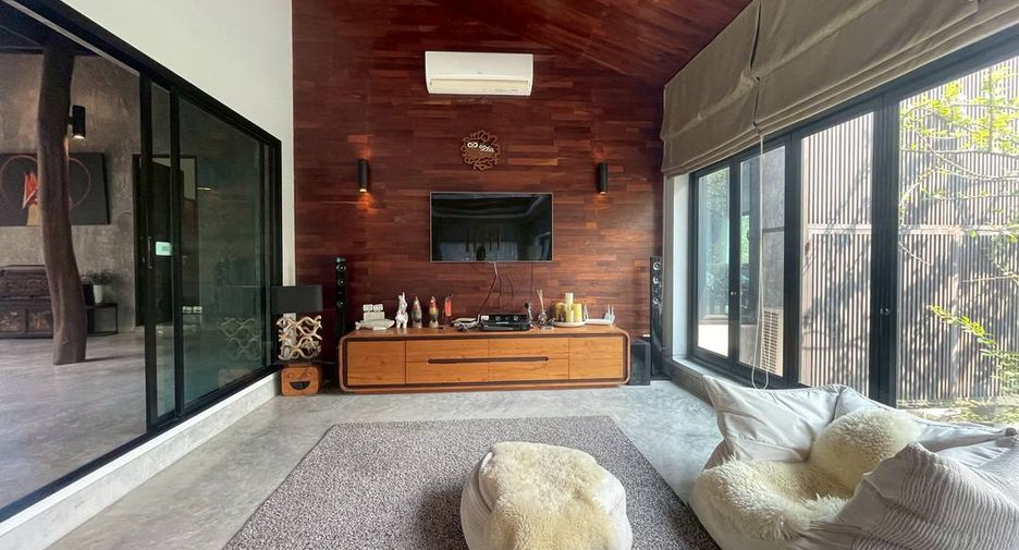 出售 3 卧室 独立屋 在 Mae Rim, Chiang Mai