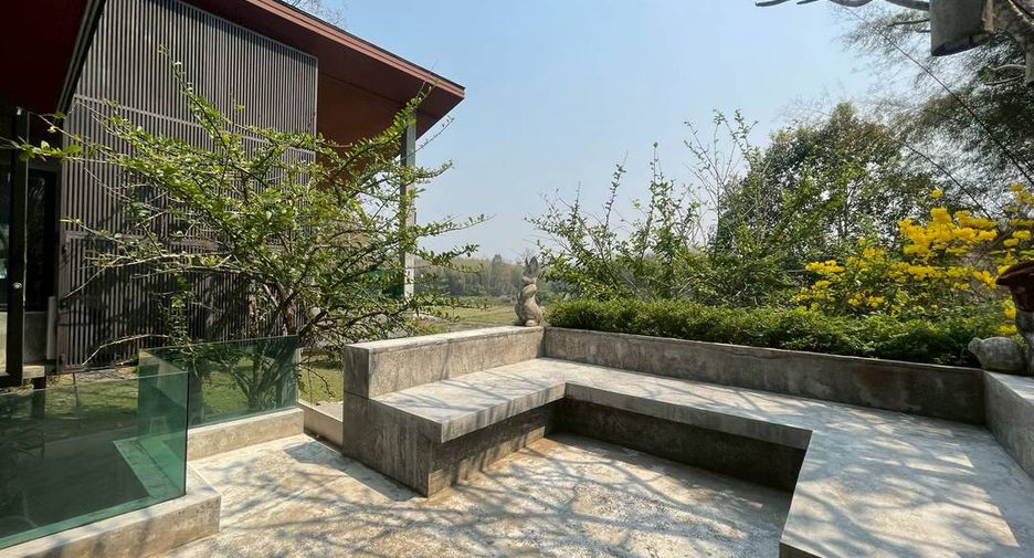 出售 3 卧室 独立屋 在 Mae Rim, Chiang Mai