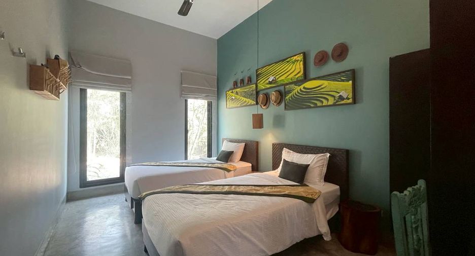 出售 3 卧室 独立屋 在 Mae Rim, Chiang Mai
