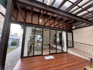 出租 4 卧室 独立屋 在 Ratchathewi, 曼谷