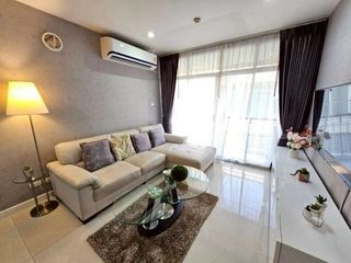 ให้เช่า 2 ห้องนอน คอนโด ใน ดินแดง, กรุงเทพฯ