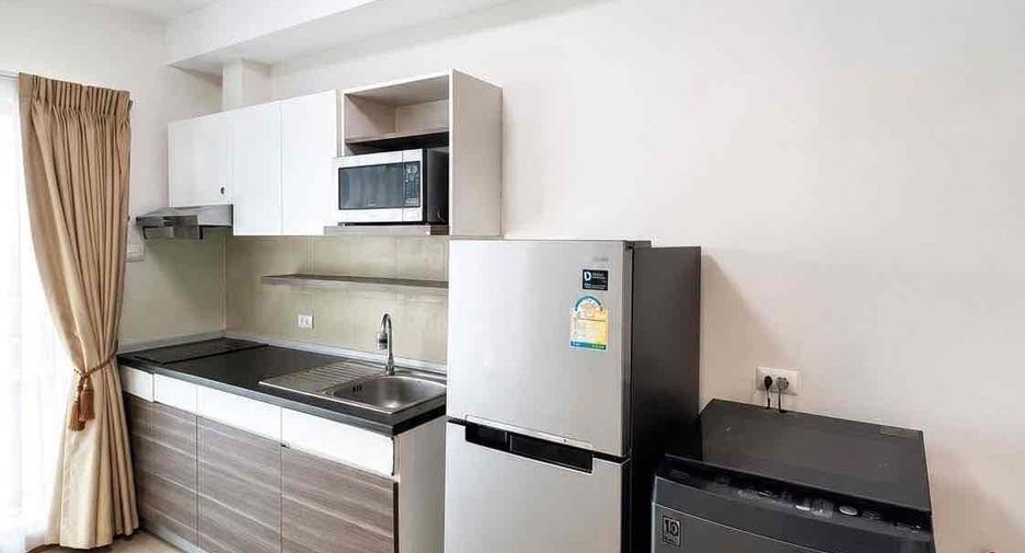 For rent 2 bedrooms condo in South Pattaya, Pattaya