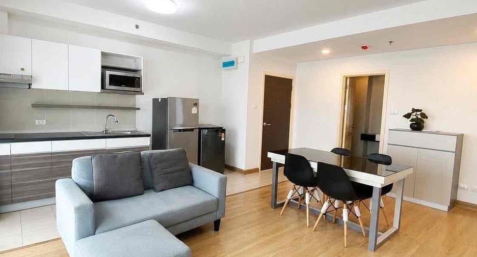 For rent 2 bedrooms condo in South Pattaya, Pattaya