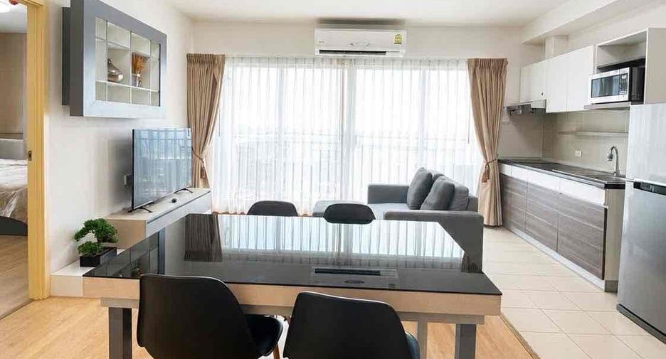 For rent 2 bedrooms condo in South Pattaya, Pattaya