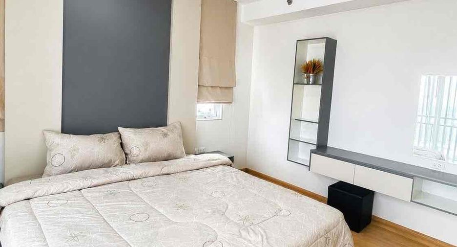 For rent 2 bedrooms condo in South Pattaya, Pattaya