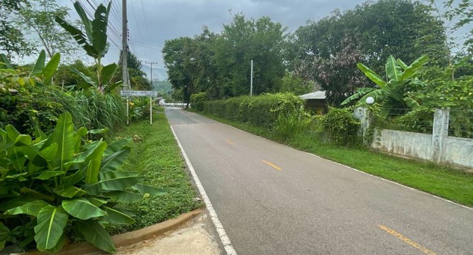 出租 土地 在 Mae Rim, Chiang Mai