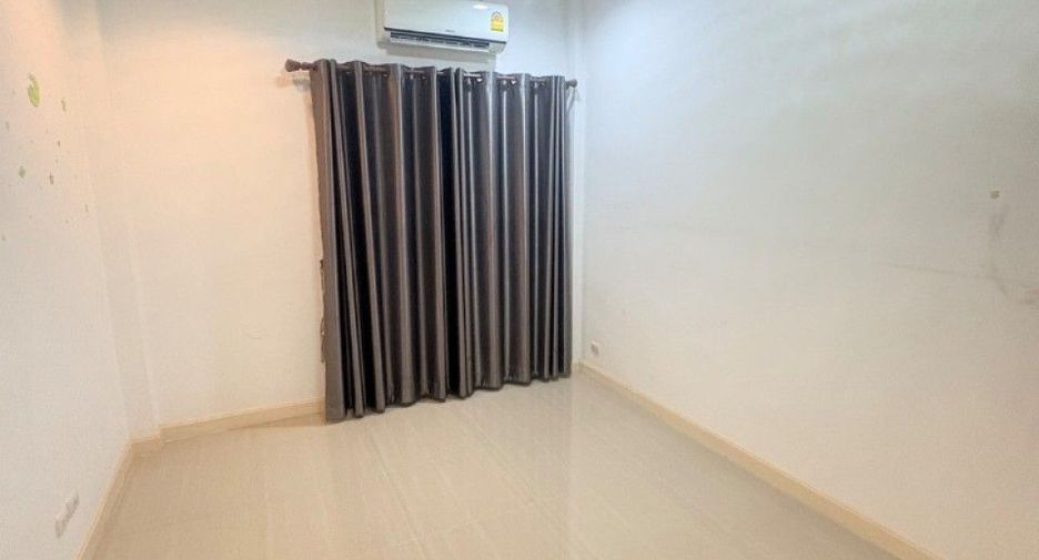 ขาย 2 ห้องนอน บ้านเดี่ยว ใน พานทอง, ชลบุรี