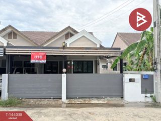 ขาย 2 ห้องนอน บ้านเดี่ยว ใน พานทอง, ชลบุรี
