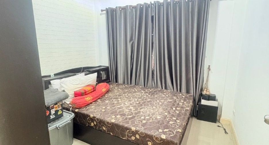 ขาย 2 ห้องนอน บ้านเดี่ยว ใน พานทอง, ชลบุรี