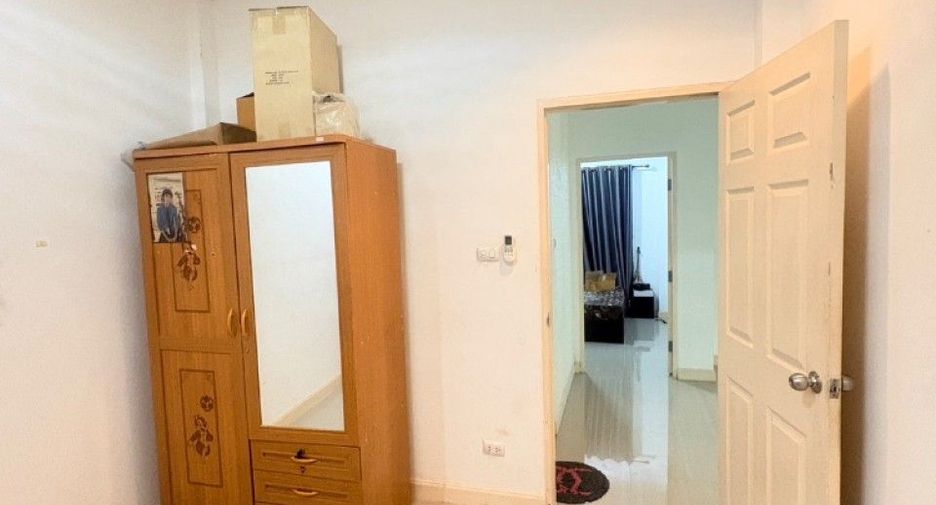 ขาย 2 ห้องนอน บ้านเดี่ยว ใน พานทอง, ชลบุรี