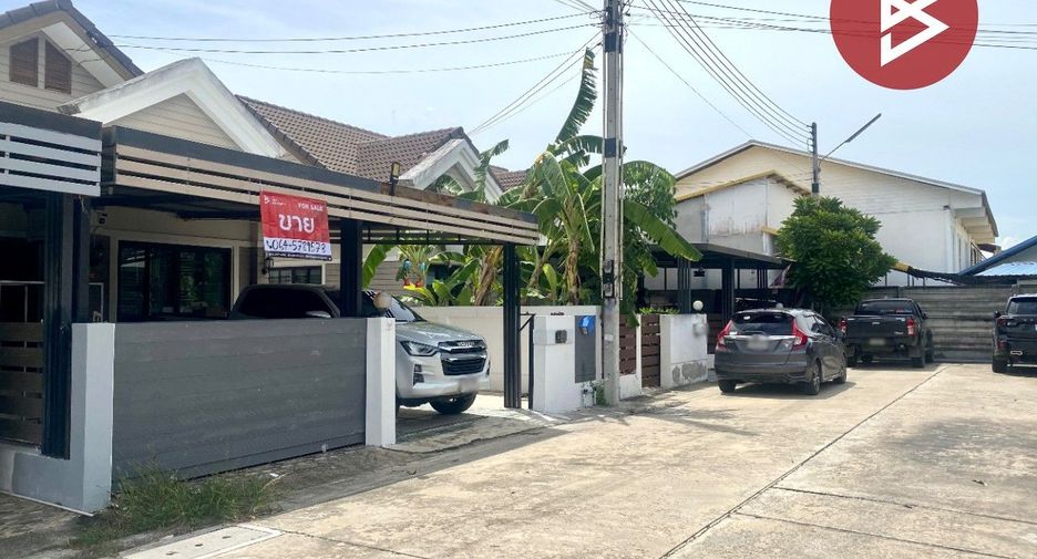 ขาย 2 ห้องนอน บ้านเดี่ยว ใน พานทอง, ชลบุรี