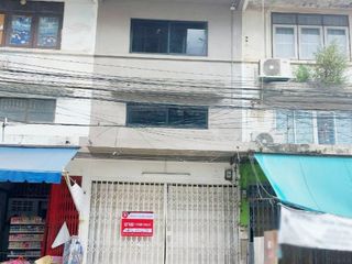 For sale 5 bedrooms retail Space in Bang Khun Thian, Bangkok