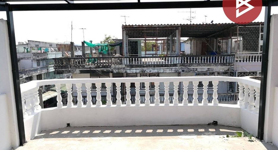 For sale 5 bedrooms retail Space in Bang Khun Thian, Bangkok