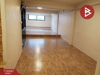 For sale 5 bedrooms retail Space in Bang Khun Thian, Bangkok