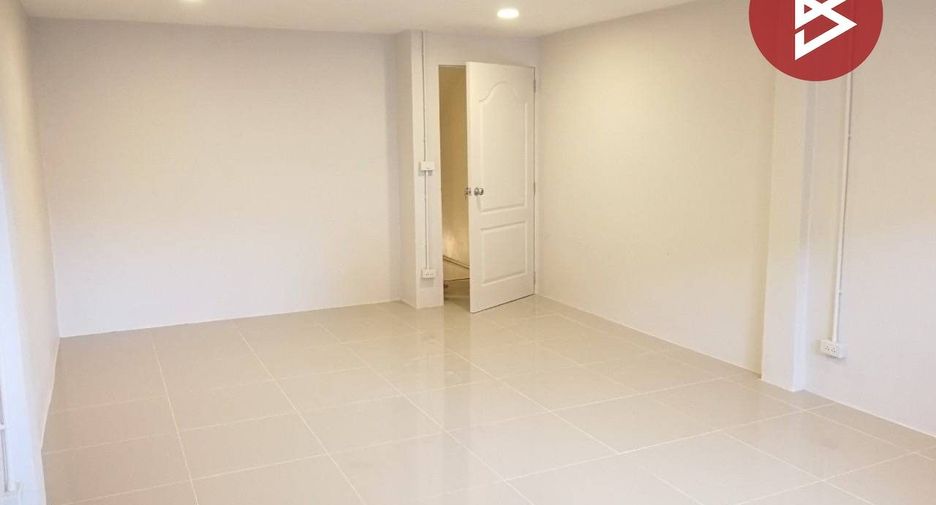 For sale 5 bedrooms retail Space in Bang Khun Thian, Bangkok