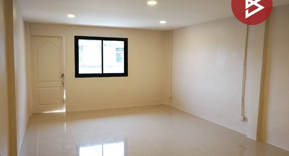 For sale 5 bedrooms retail Space in Bang Khun Thian, Bangkok