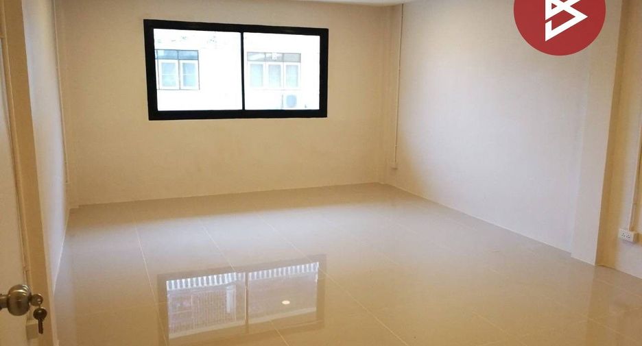 For sale 5 bedrooms retail Space in Bang Khun Thian, Bangkok