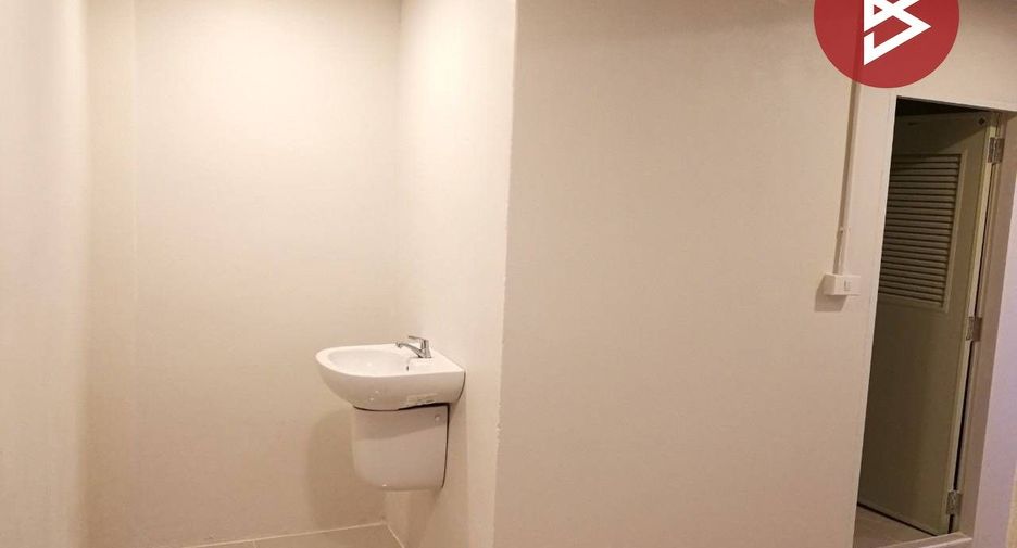 For sale 5 bedrooms retail Space in Bang Khun Thian, Bangkok