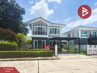 Casa en venta de 4 habitaciones en Bang Phli, Samut Prakan
