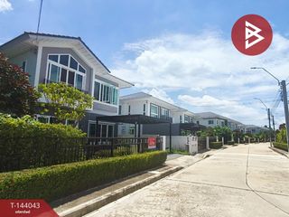 Casa en venta de 4 habitaciones en Bang Phli, Samut Prakan